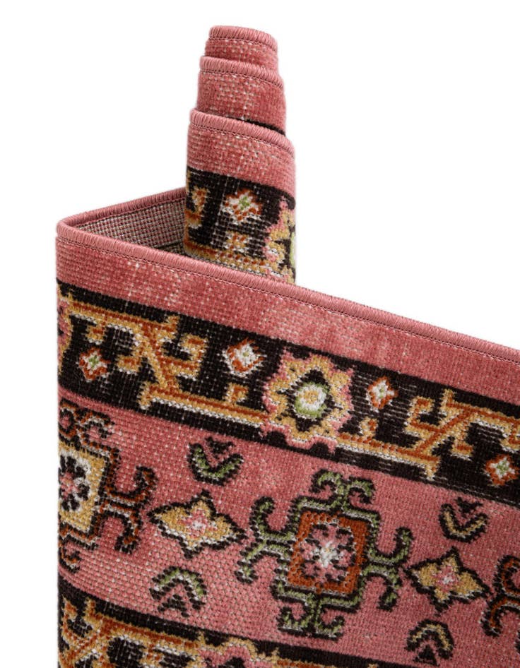 Detail image of  4' x 6' Lucerne Rug