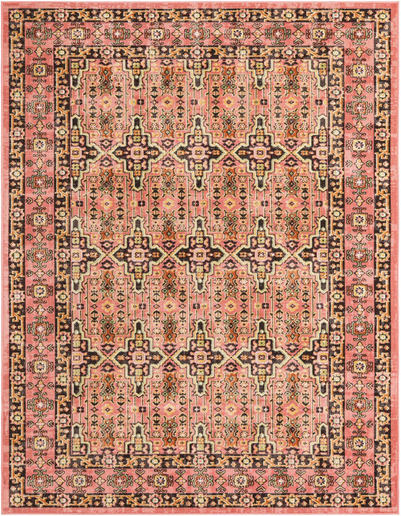 Primary image  5' 3 x 8' Lucerne Rug