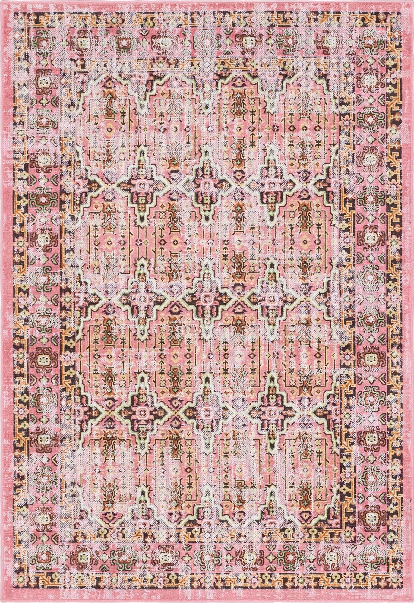  4' x 6' Lucerne Rug