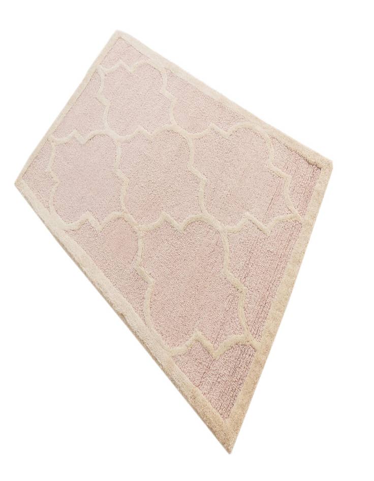 Detail image of  3' x 5' Luna Rug