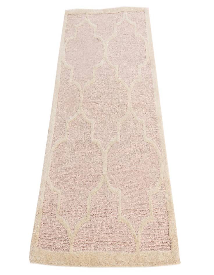 Detail image of  3' x 5' Luna Rug