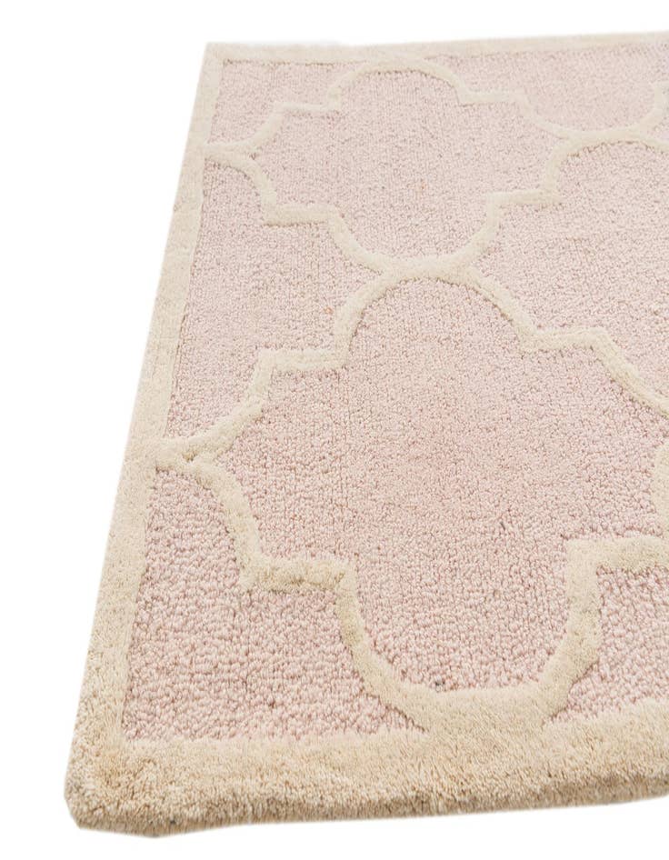 Detail image of  3' x 5' Luna Rug