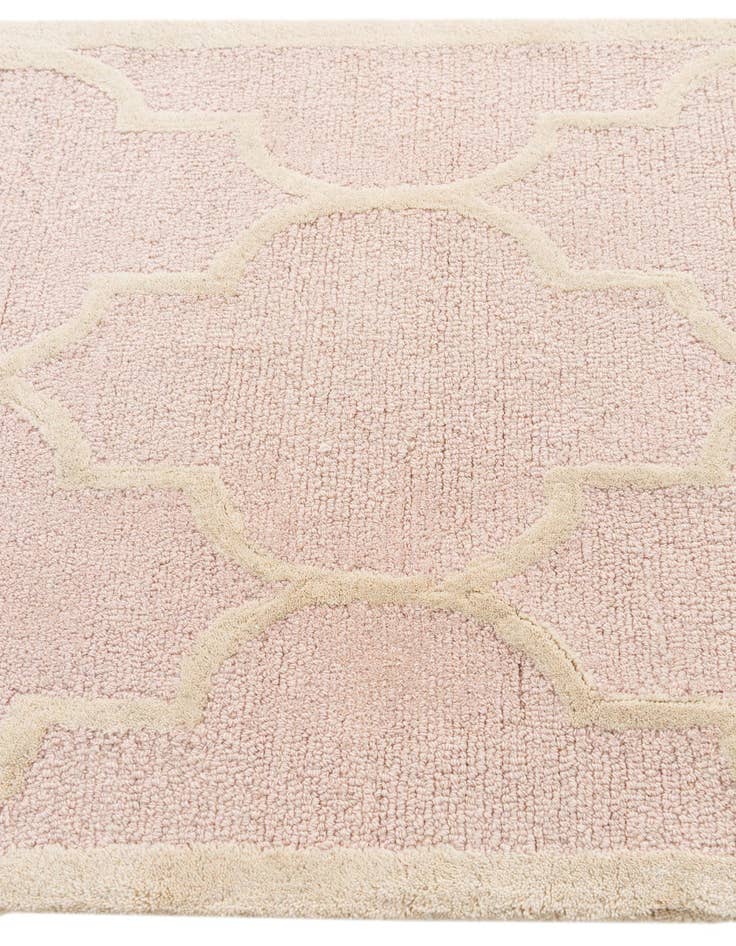 Detail image of  3' x 5' Luna Rug