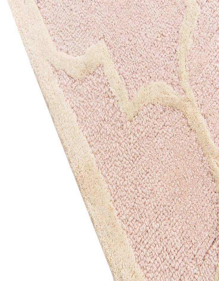 Detail image of  3' x 5' Luna Rug