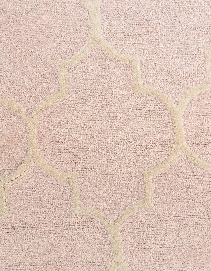 Detail image of  3' x 5' Luna Rug