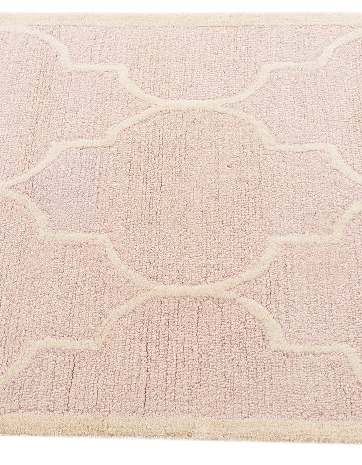 Detail image of  3' 1 x 5' Luna Rug