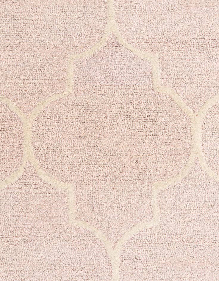 Detail image of  3' 1 x 5' Luna Rug