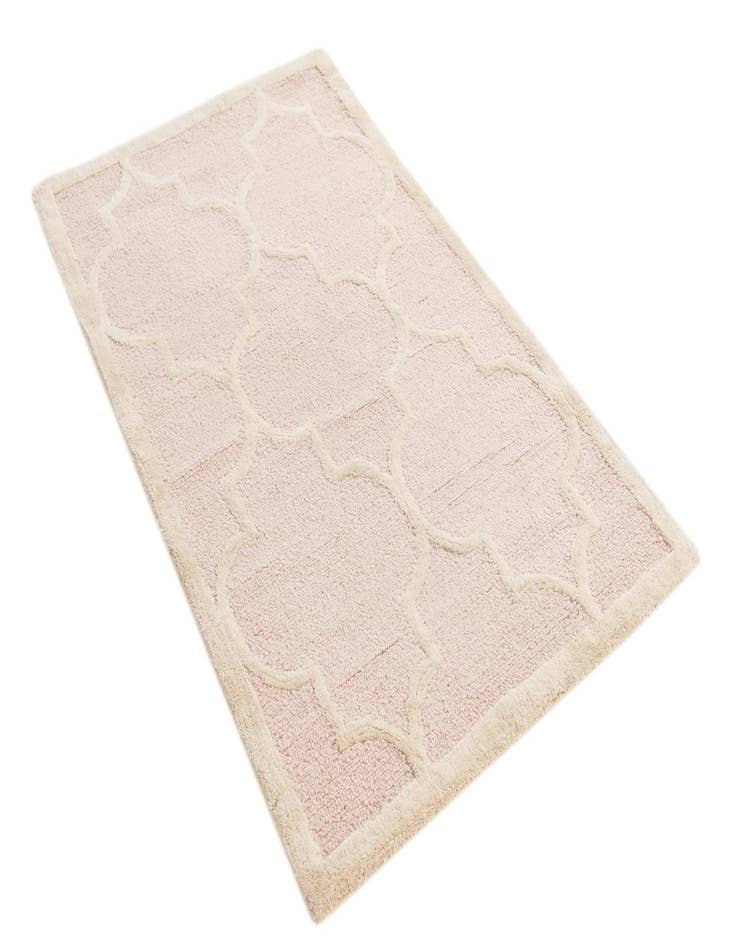 Detail image of  3' x 5' Luna Rug