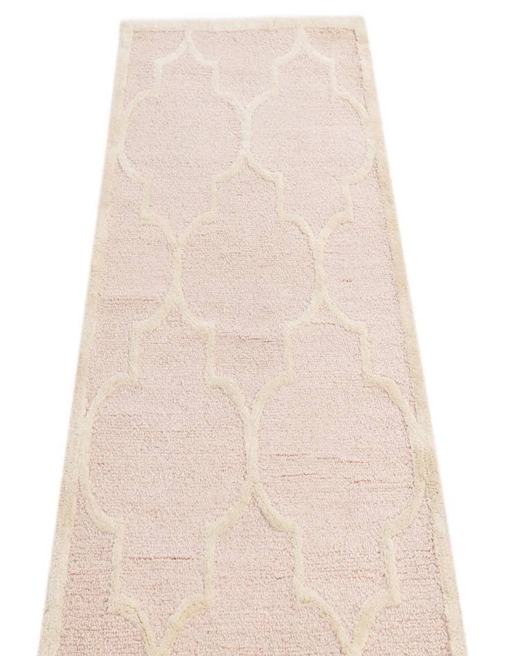 Detail image of  3' x 5' Luna Rug