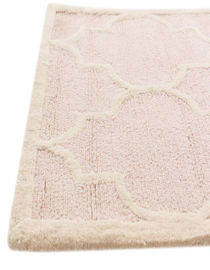 Detail image of  3' x 5' Luna Rug