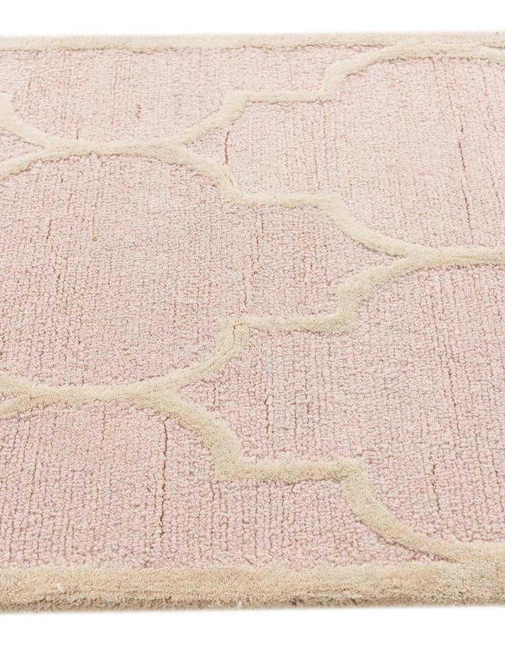 Detail image of  3' x 5' Luna Rug