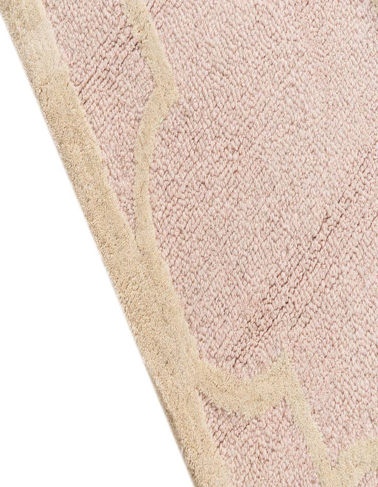 Detail image of  3' x 5' Luna Rug