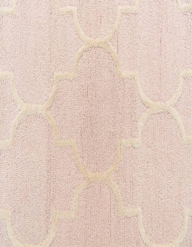 Detail image of  3' x 5' Luna Rug