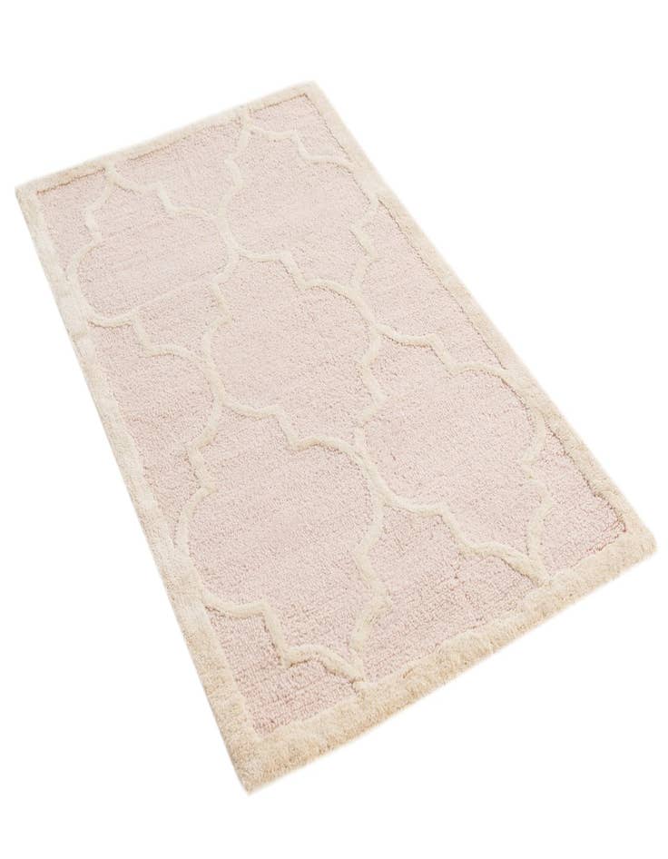 Detail image of  3' x 5' Luna Rug