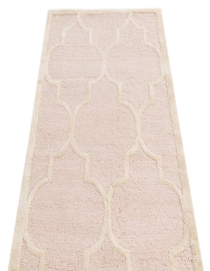 Detail image of  3' x 5' Luna Rug