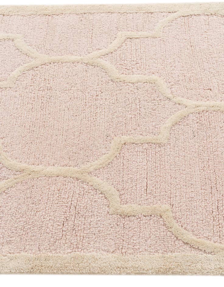 Detail image of  3' x 5' Luna Rug