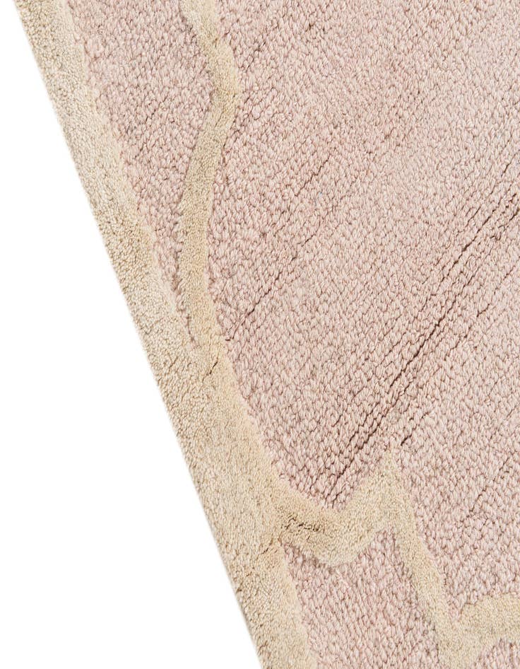 Detail image of  3' x 5' Luna Rug