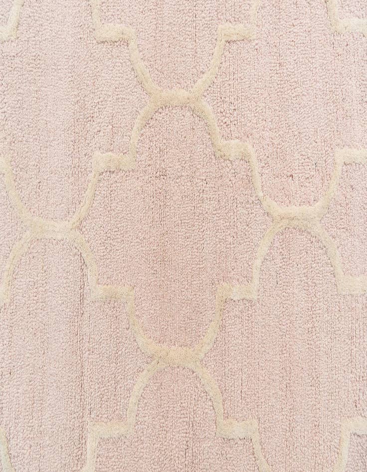 Detail image of  3' x 5' Luna Rug