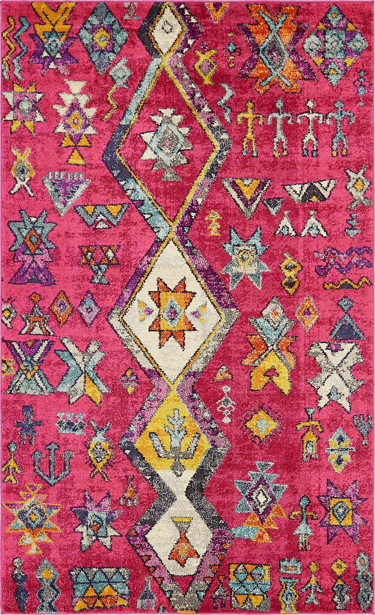 Rug Pink Swatch link