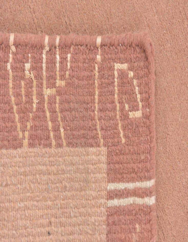 Detail image of  3' x 5' 2  Hand Knotted Nepal Rug