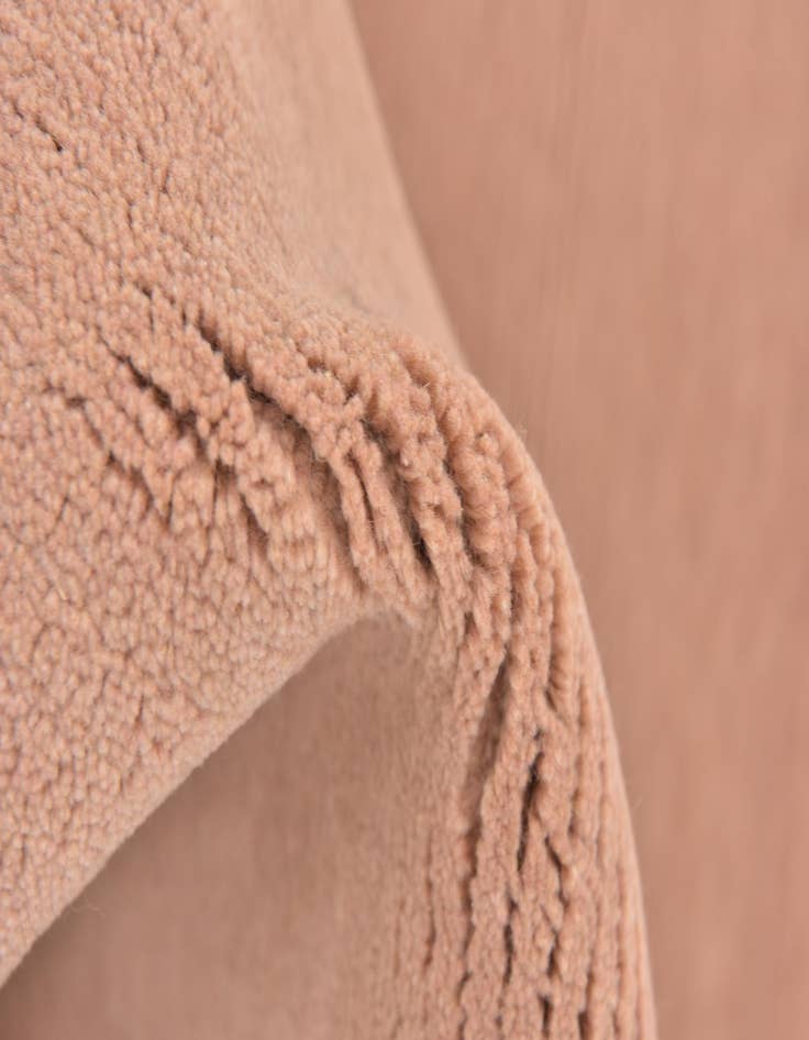 Detail image of  3' x 5' 2  Hand Knotted Nepal Rug