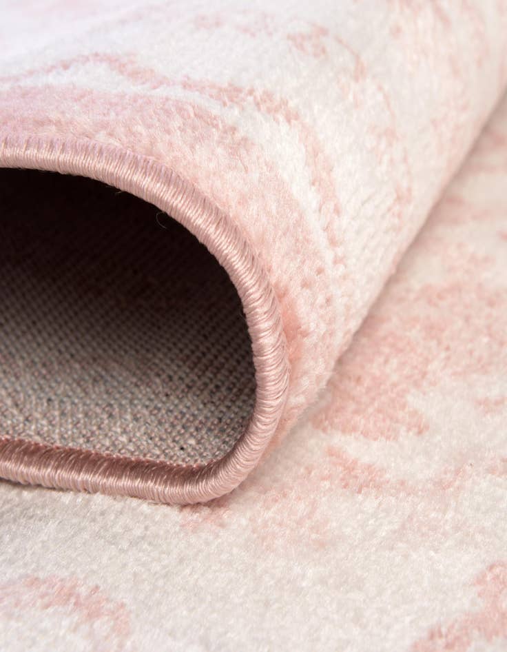 Detail image of  8' x 10' Oxford Rug