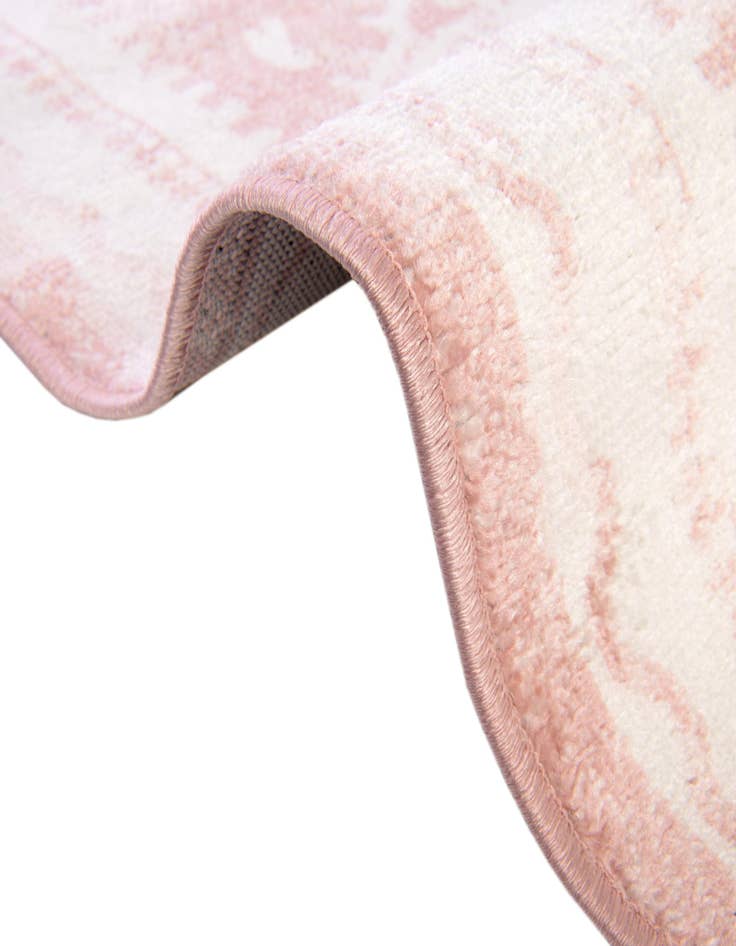 Detail image of  8' x 10' Oxford Rug