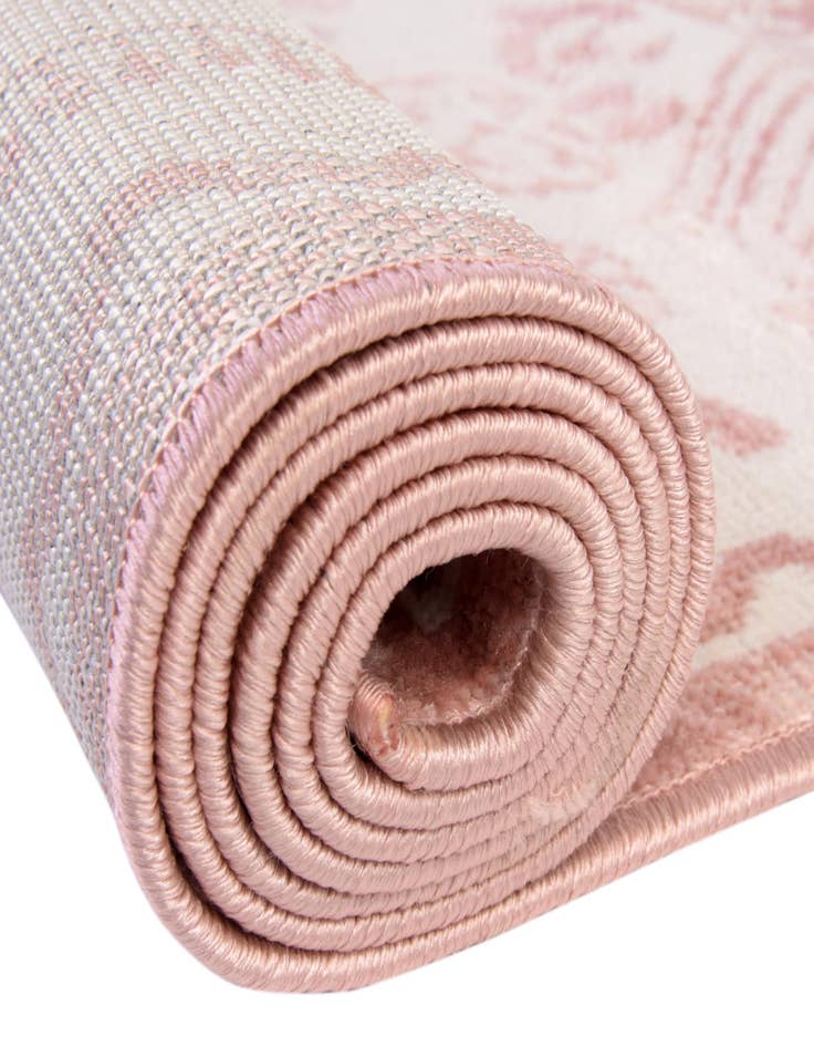 Detail image of  8' x 10' Oxford Rug