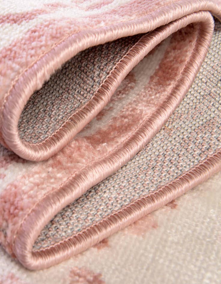 Detail image of  8' x 10' Oxford Rug