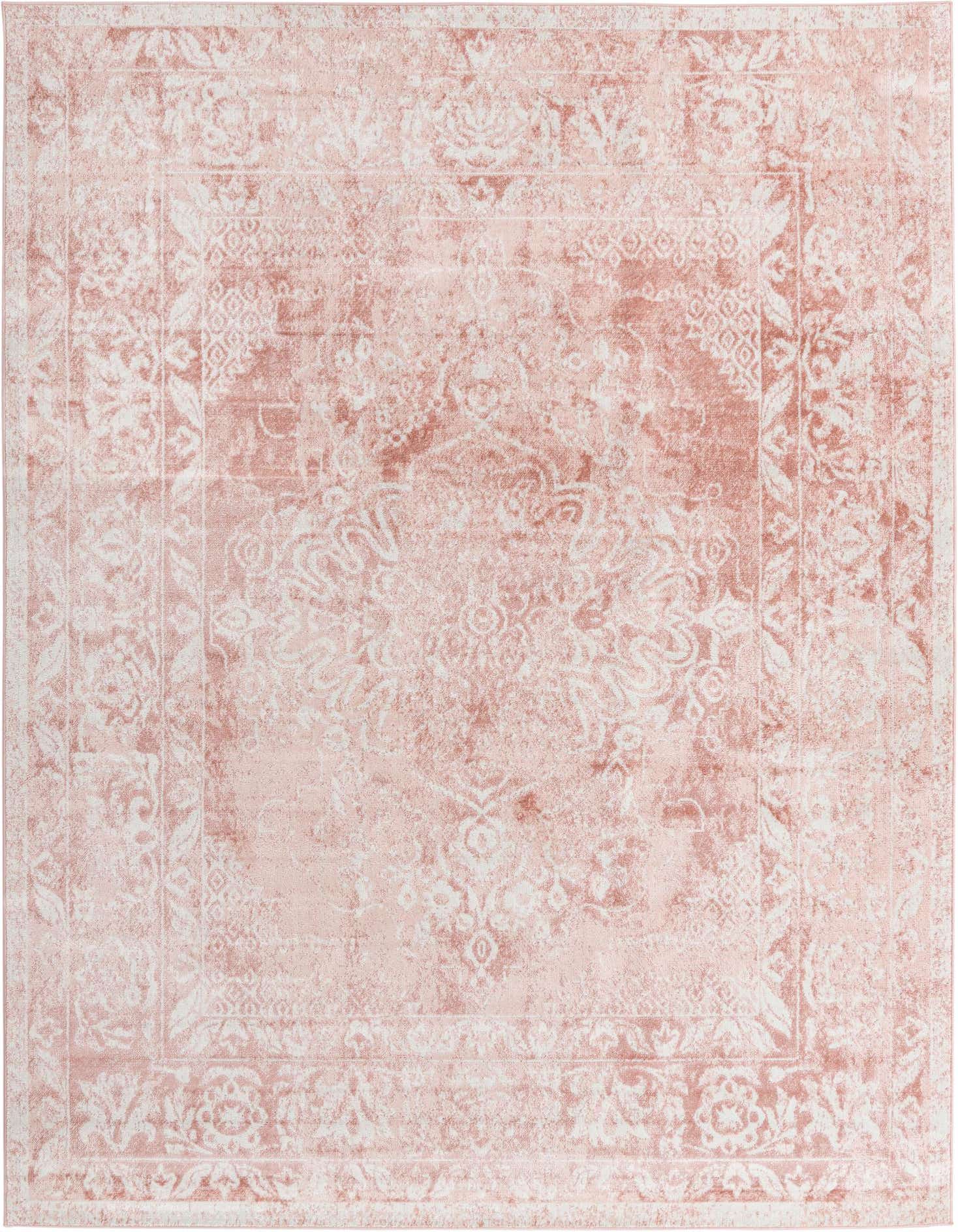 Primary image  9' x 12' 2 Oxford Rug