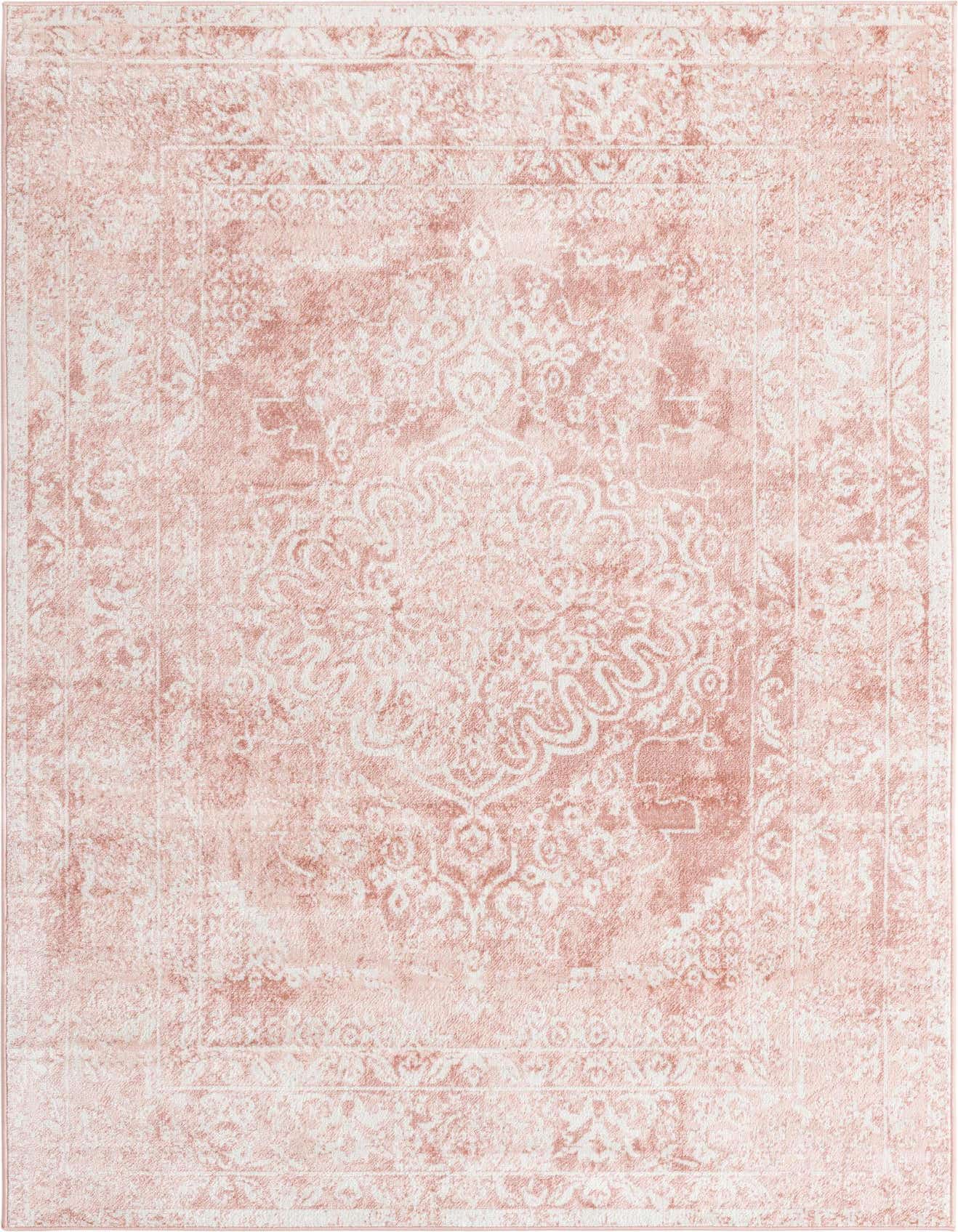 Primary image  6' x 9' Oxford Rug