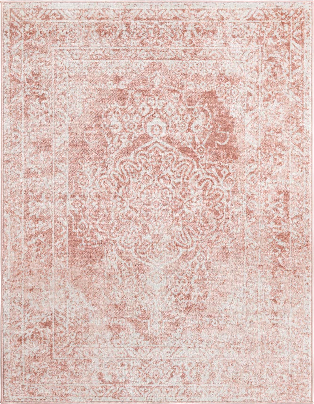 Primary image  4' x 6' Oxford Rug