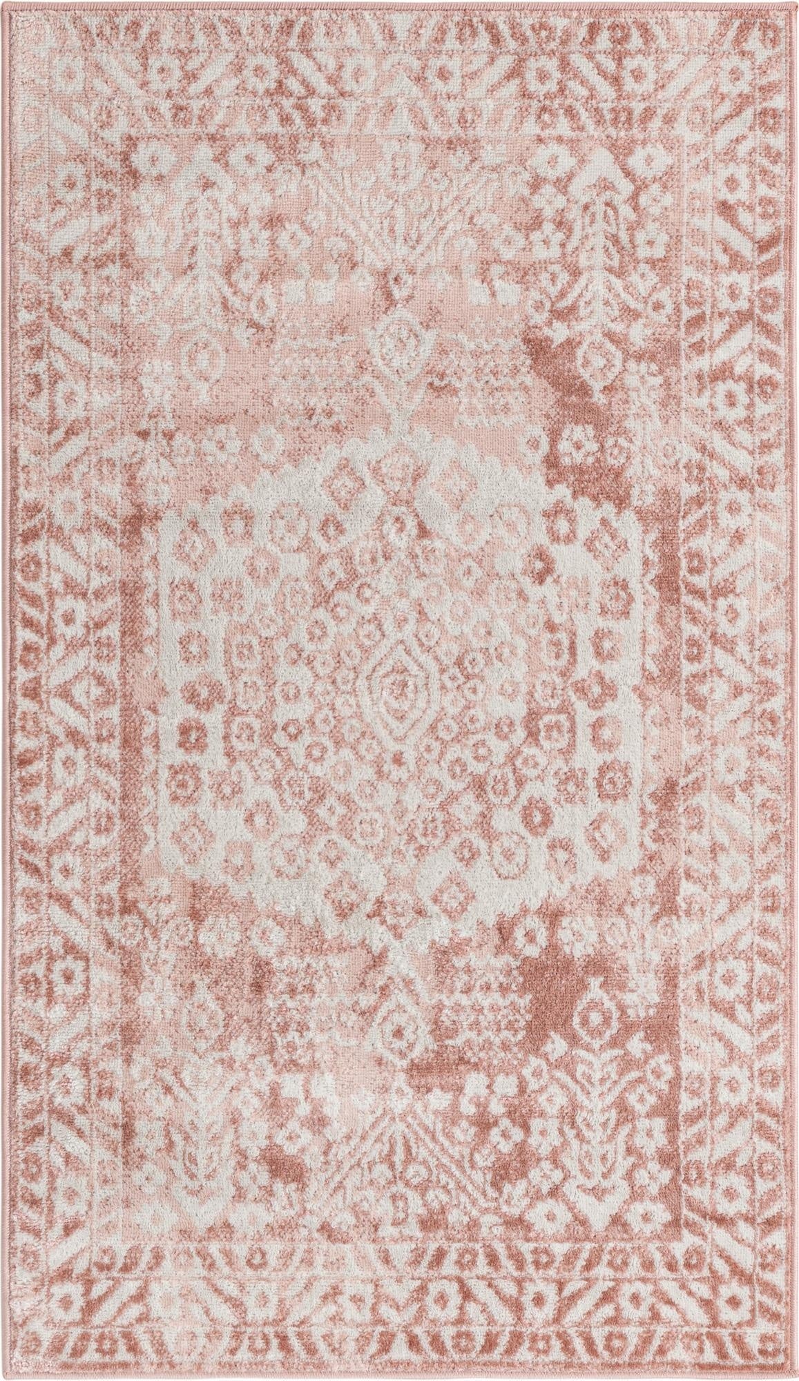  3' x 5' 3 Oxford Rug