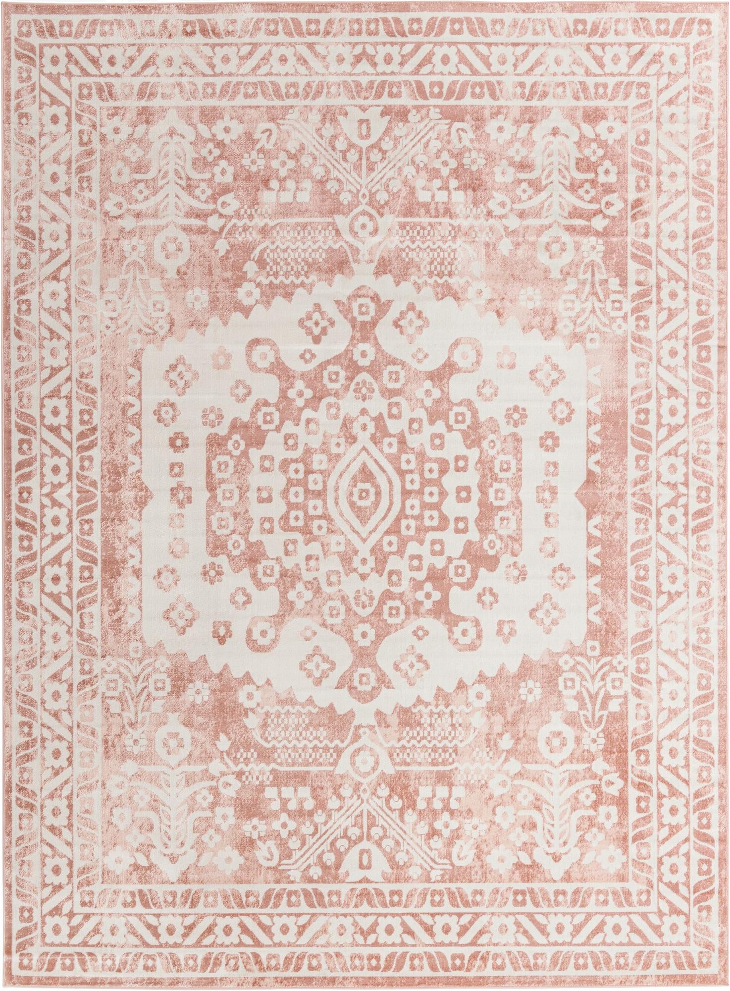  10' x 13' Oxford Rug