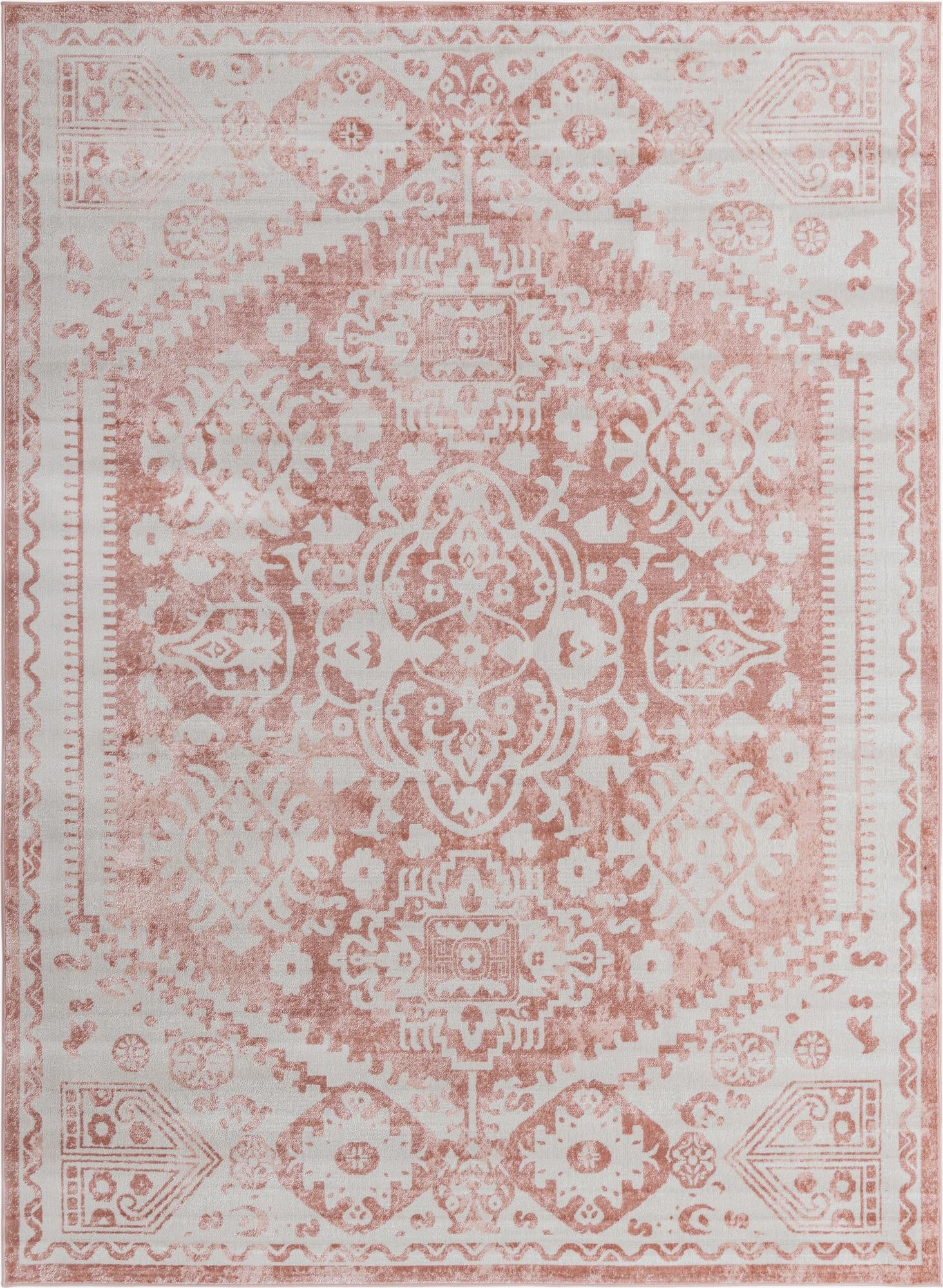  9' x 12' Oxford Rug