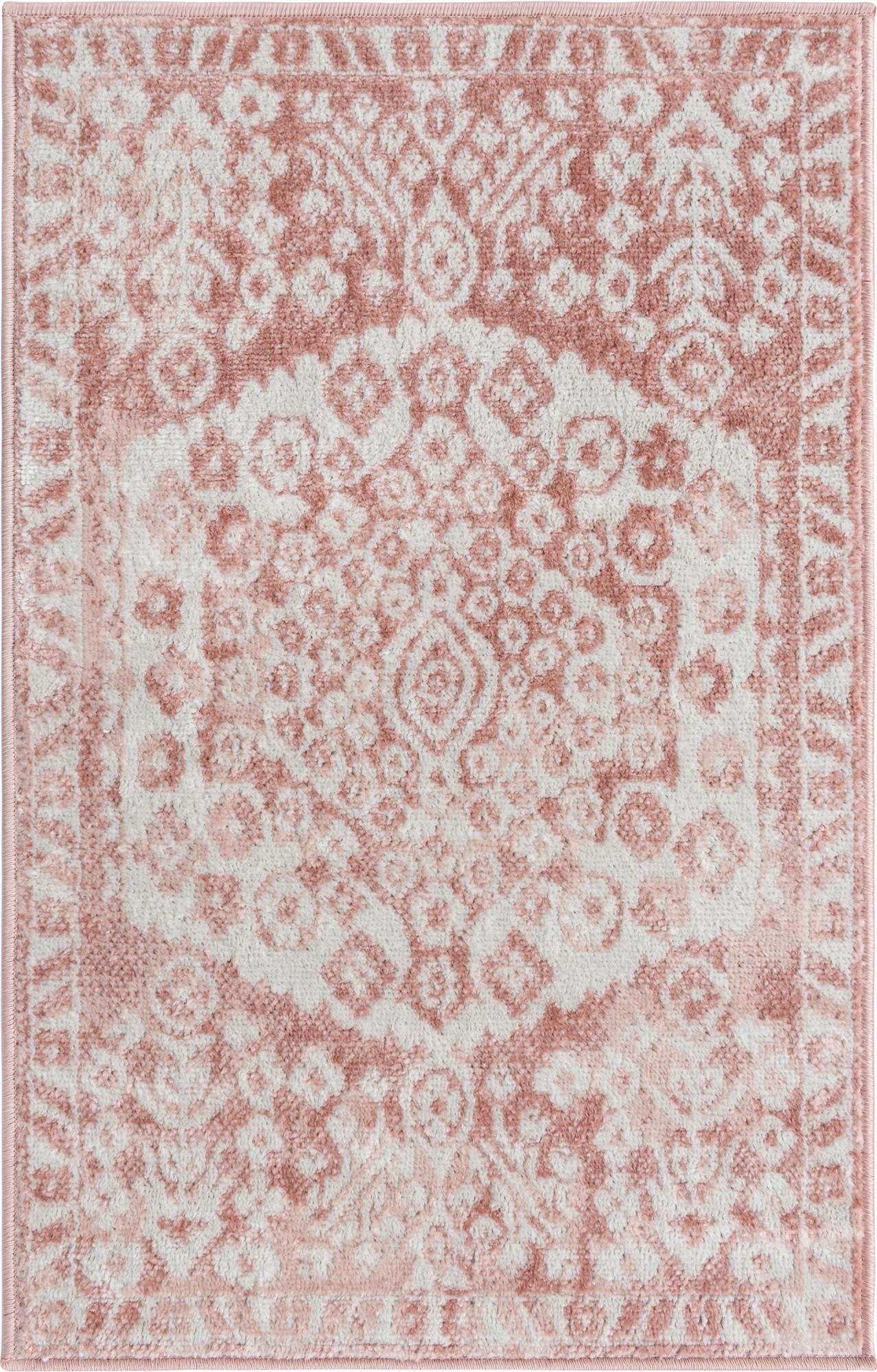  2' x 3' Oxford Rug