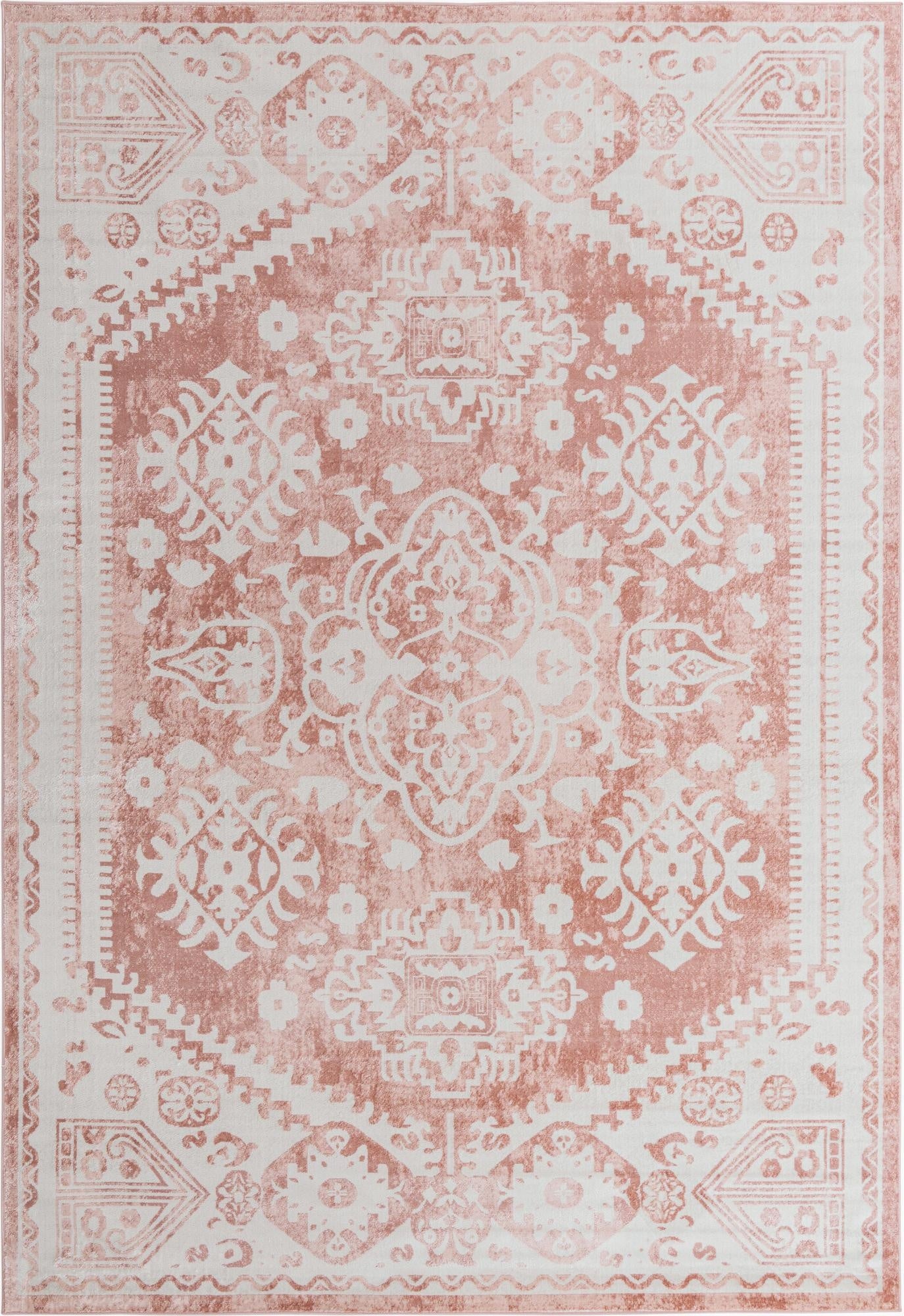  10' x 14' Oxford Rug