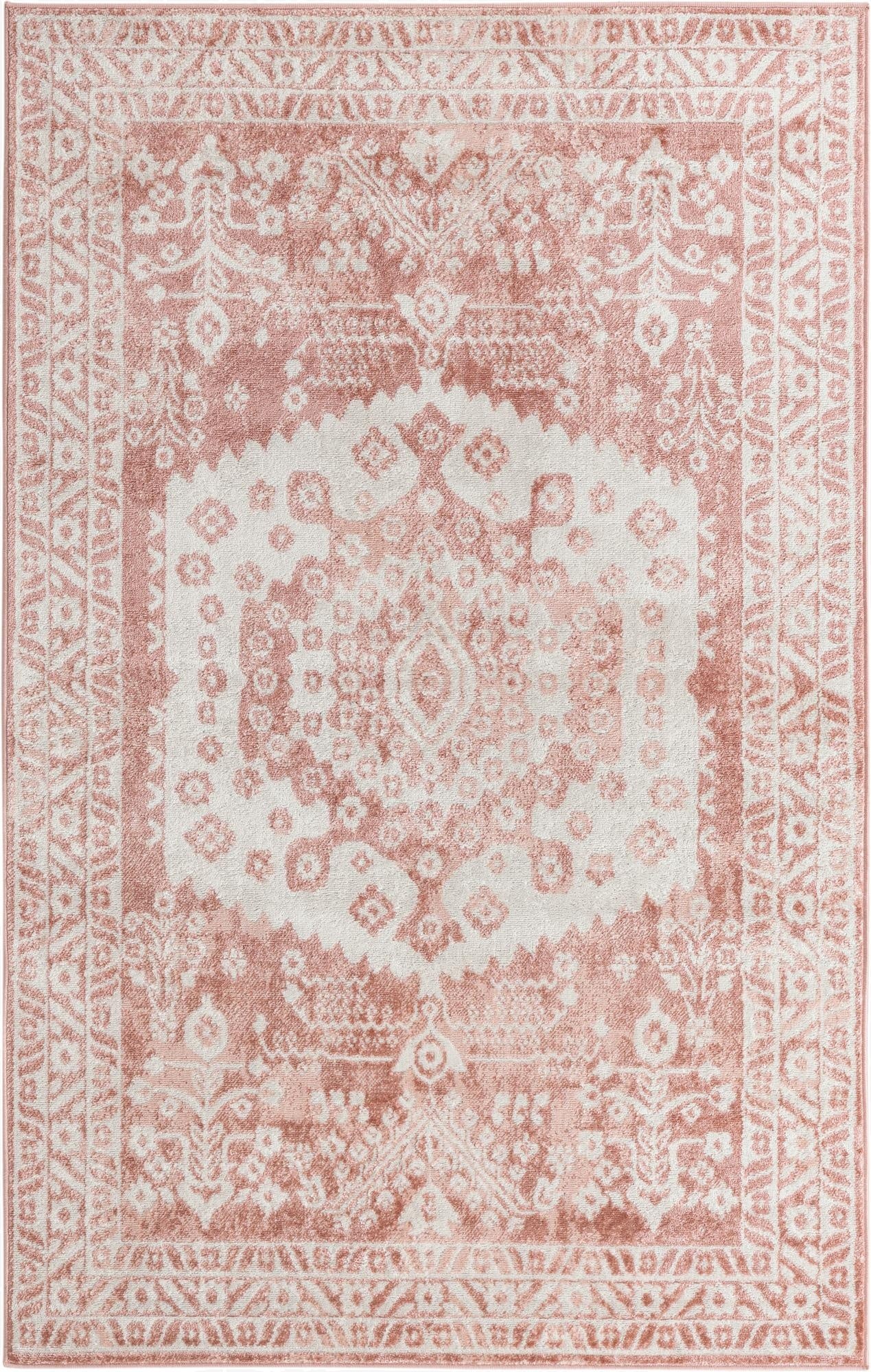  5' 3 x 8' Oxford Rug