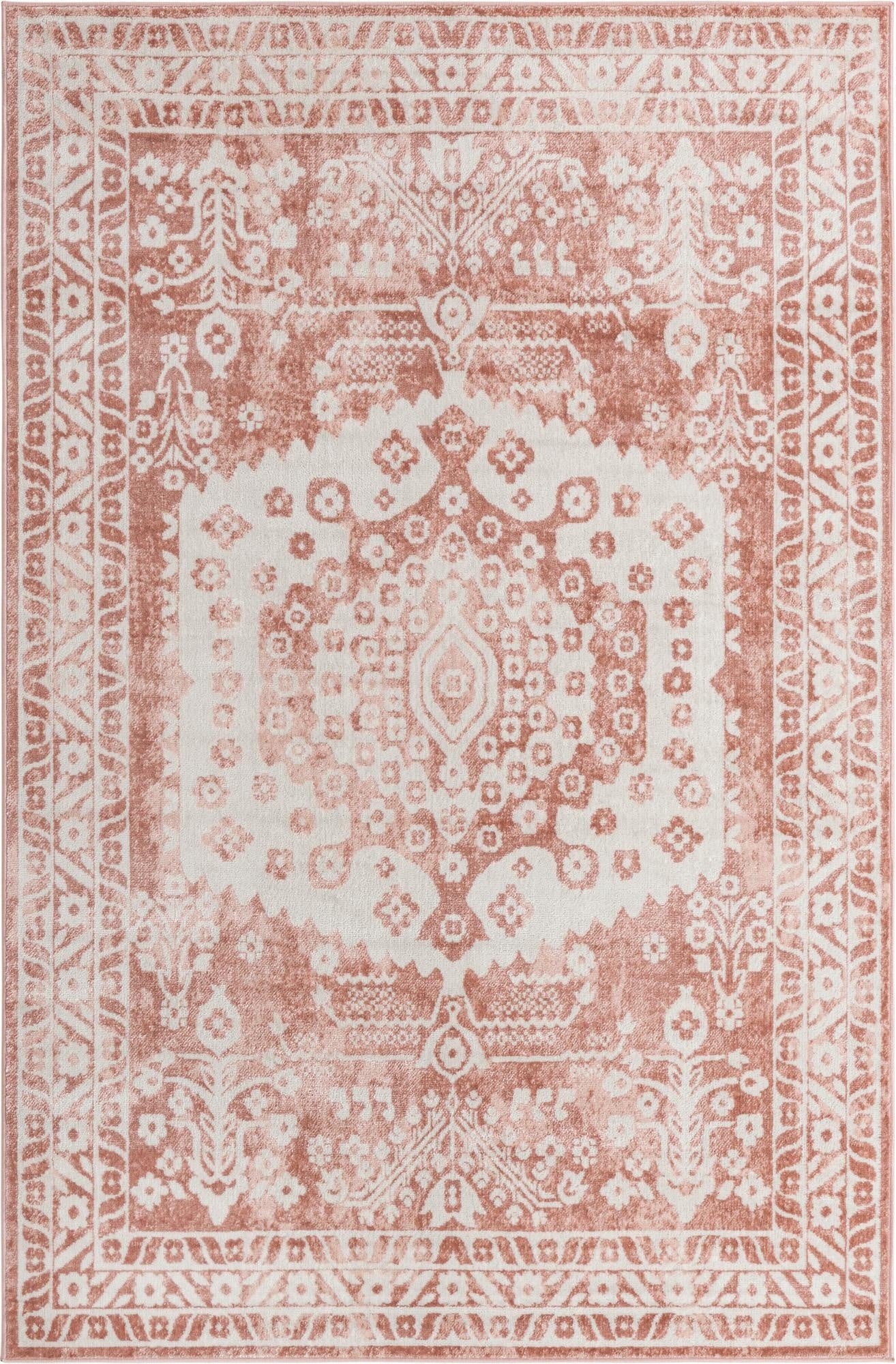  6' x 9' Oxford Rug