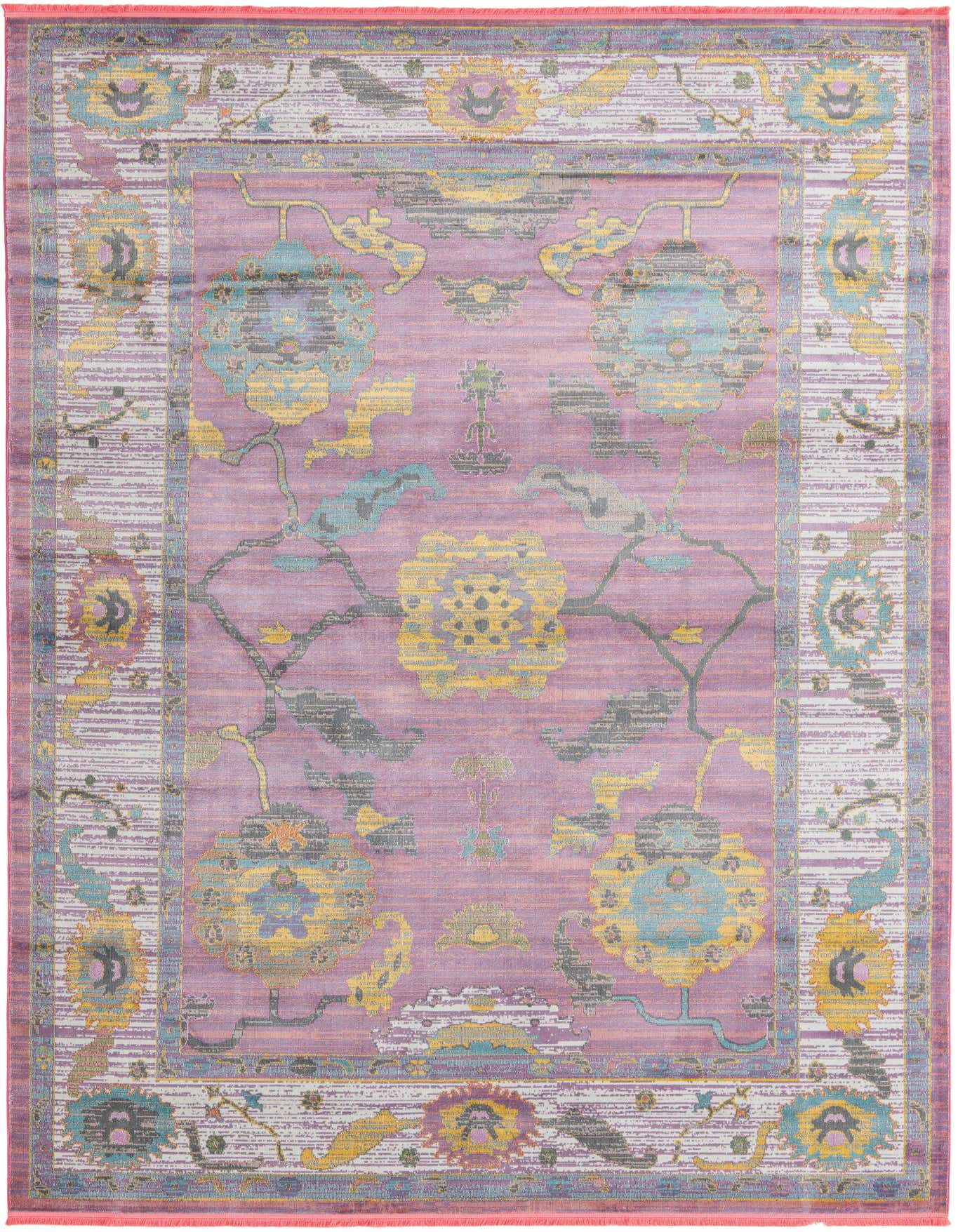 Primary image  10' x 14' Paragon Rug