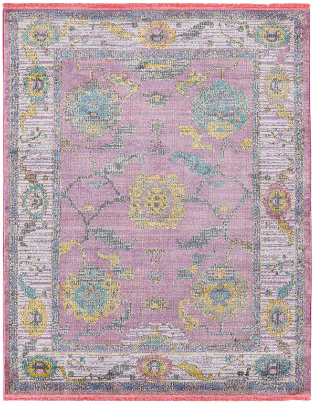 Primary image  6' x 9' Paragon Rug
