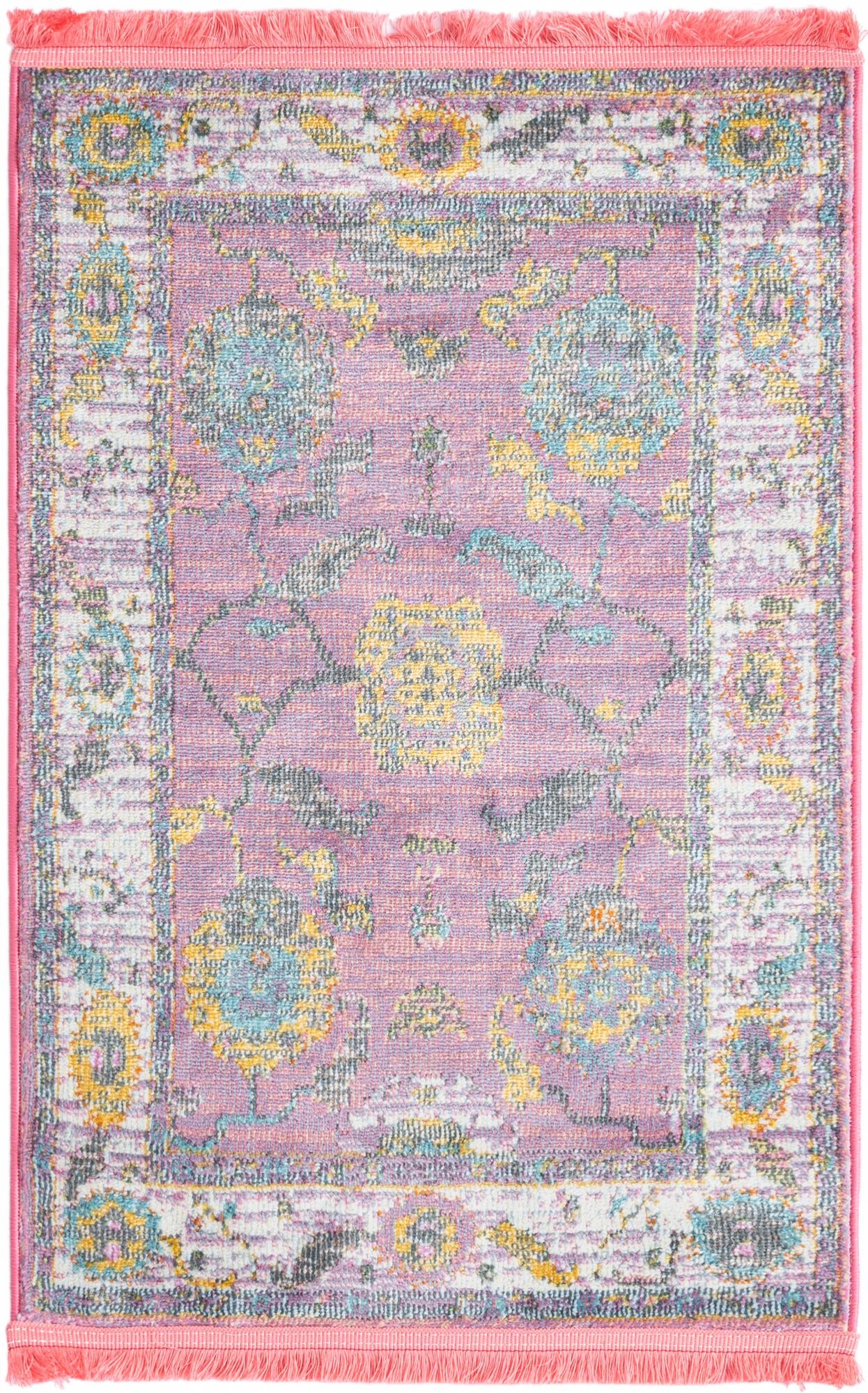 Rug Pink Swatch link