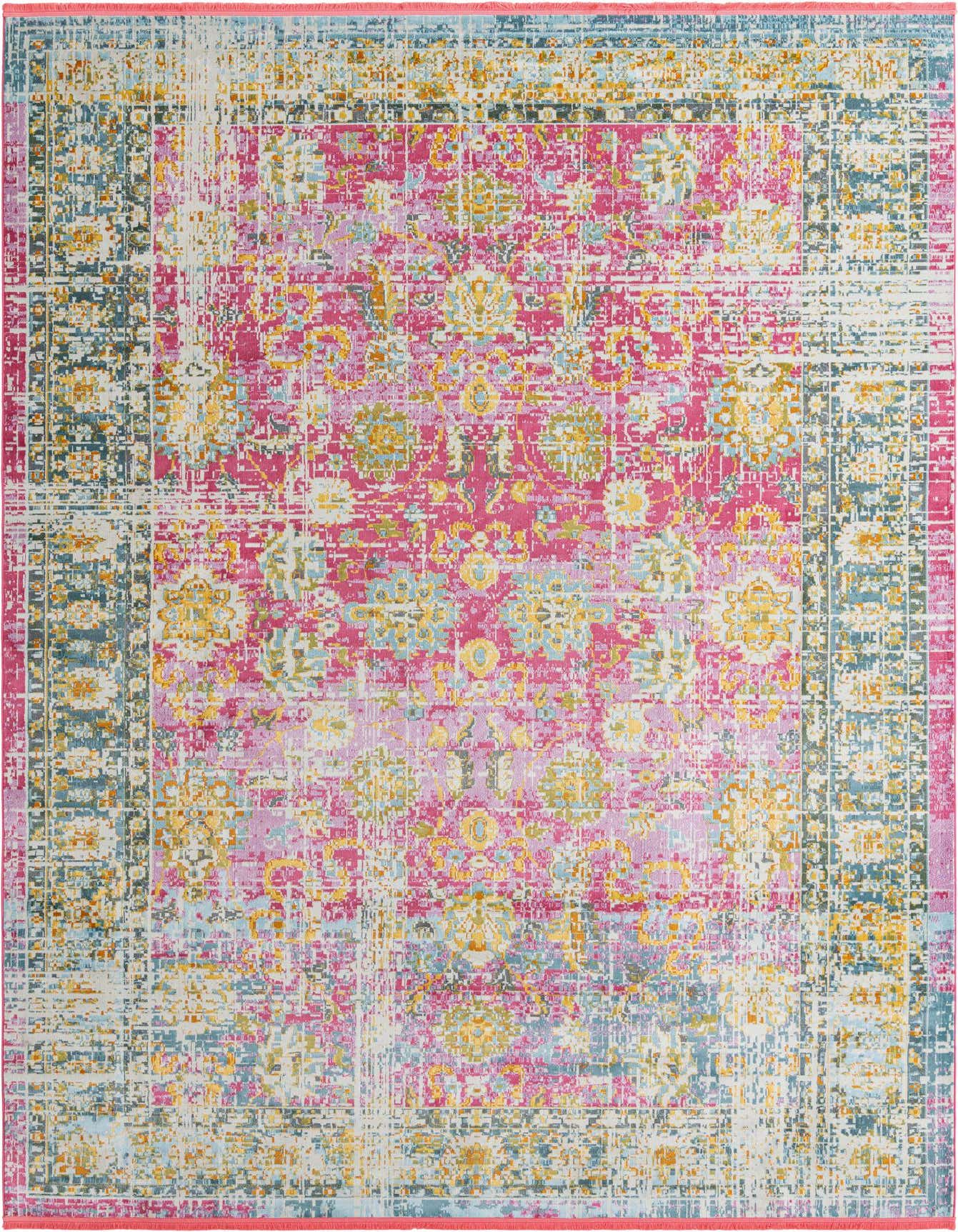 Primary image  10' x 14' Paragon Rug