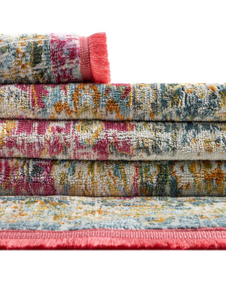 Detail image of  7' x 10' Paragon Rug