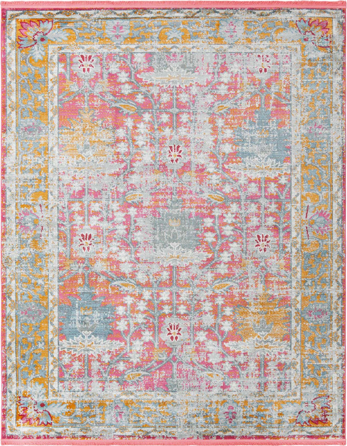 Primary image  10' x 14' Paragon Rug