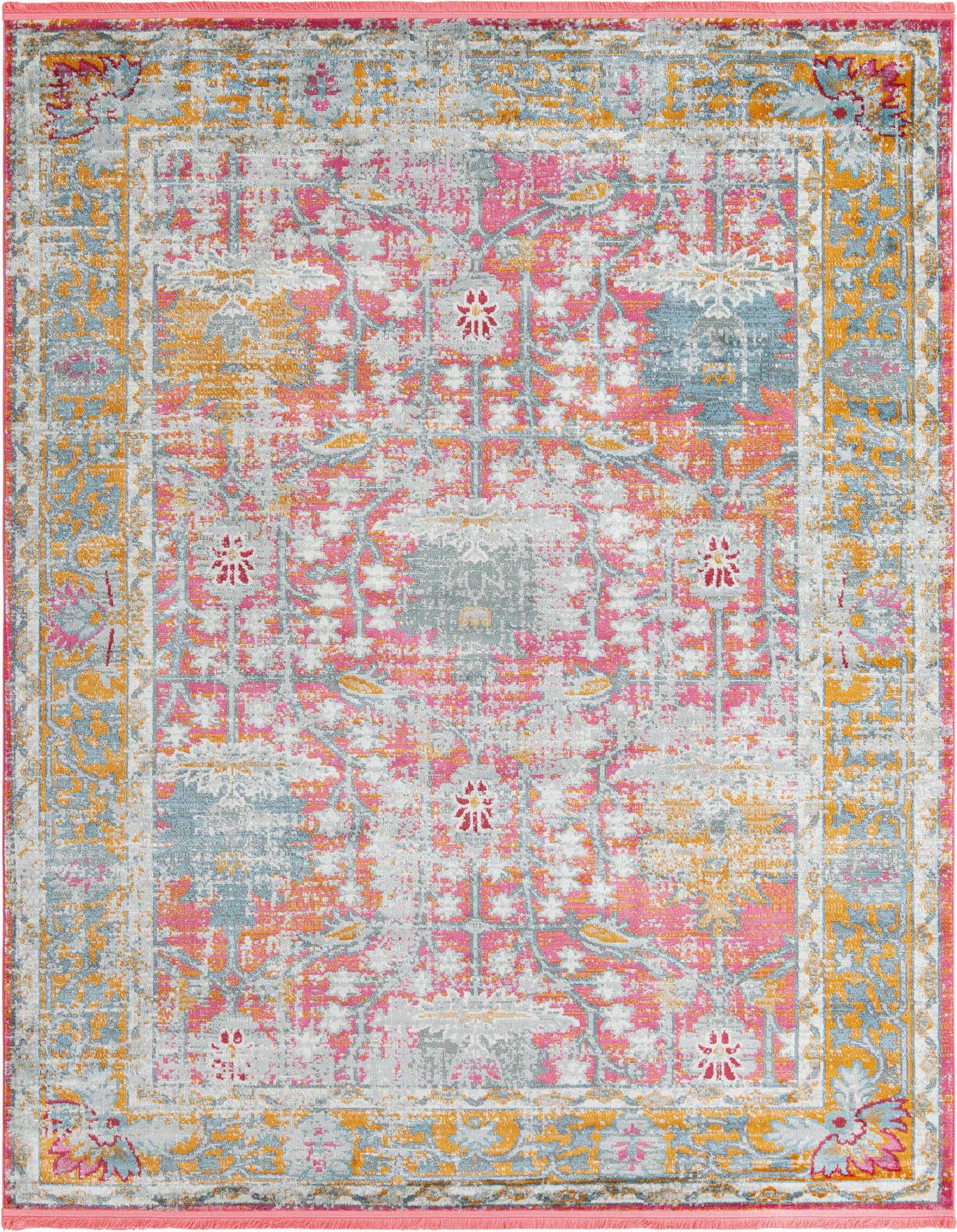 Primary image  9' x 12' Paragon Rug