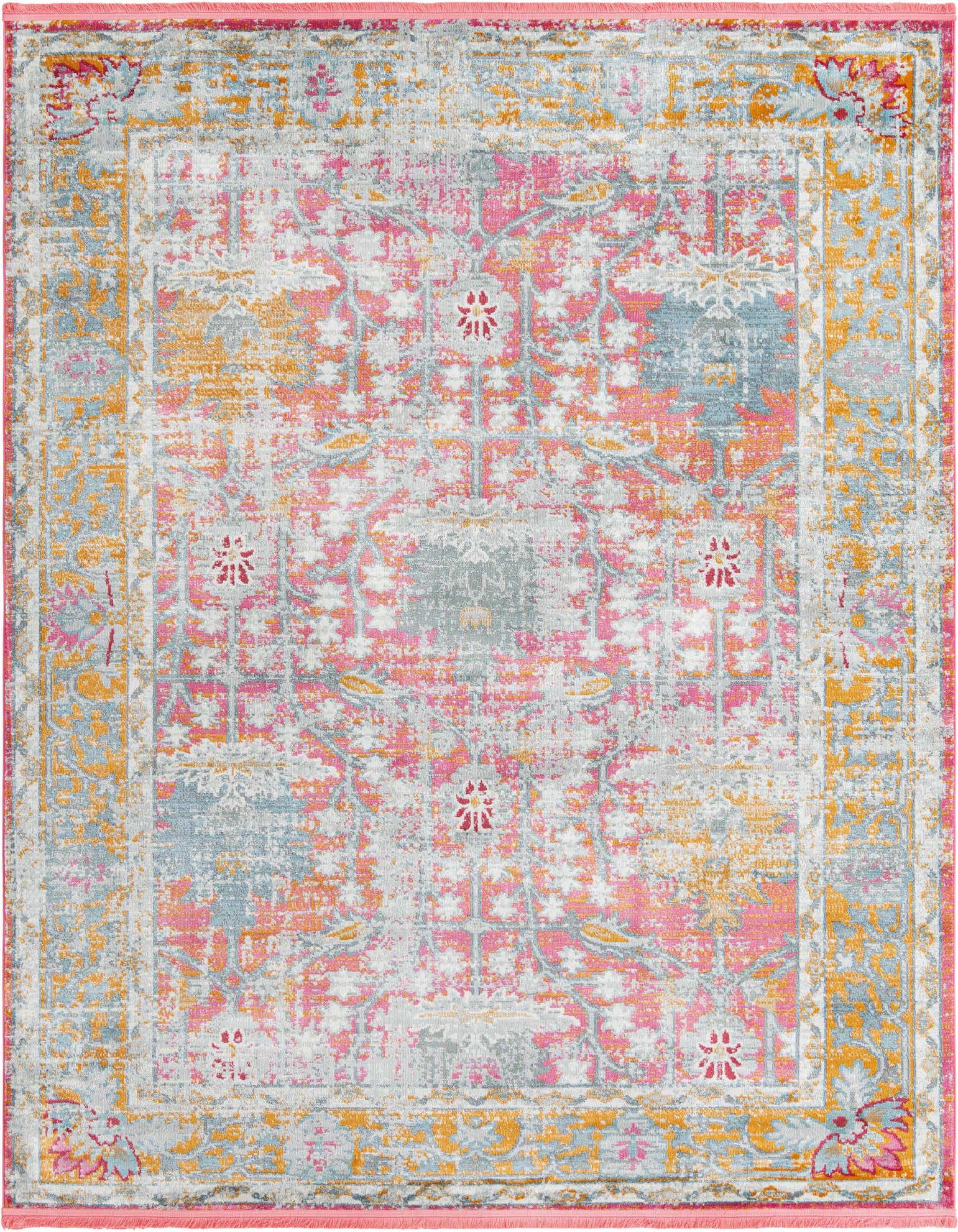 Primary image  8' 2 x 10' Paragon Rug