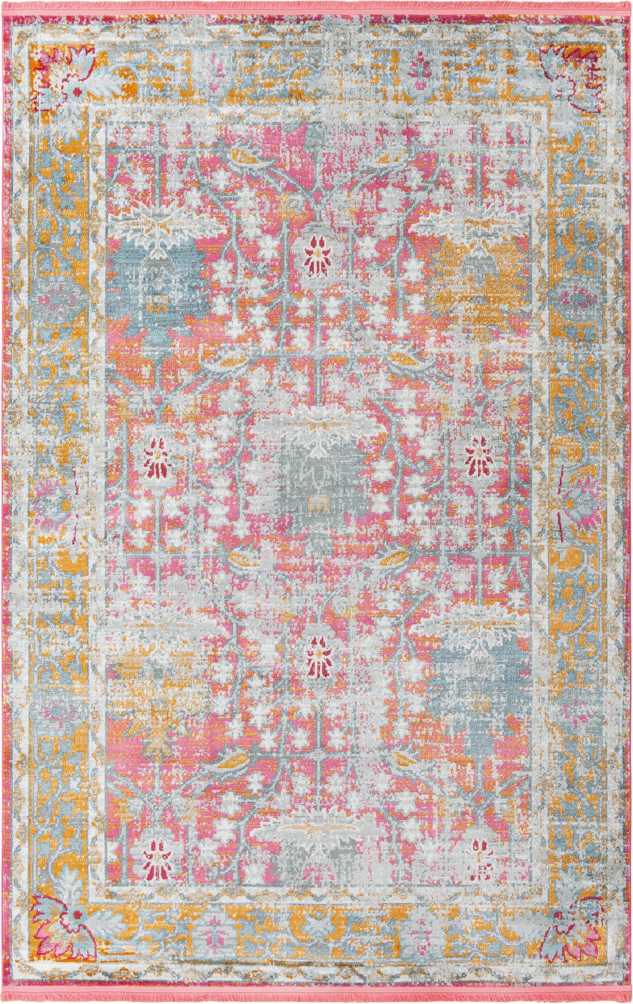 Rug Pink Swatch link