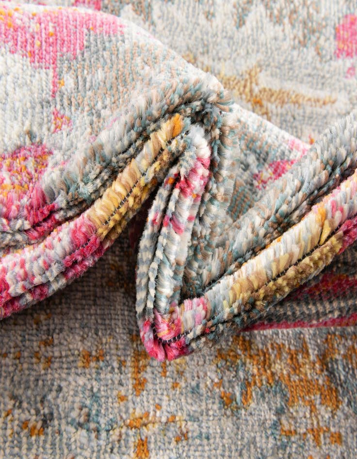 Detail image of  2' 2 x 3' Paragon Rug