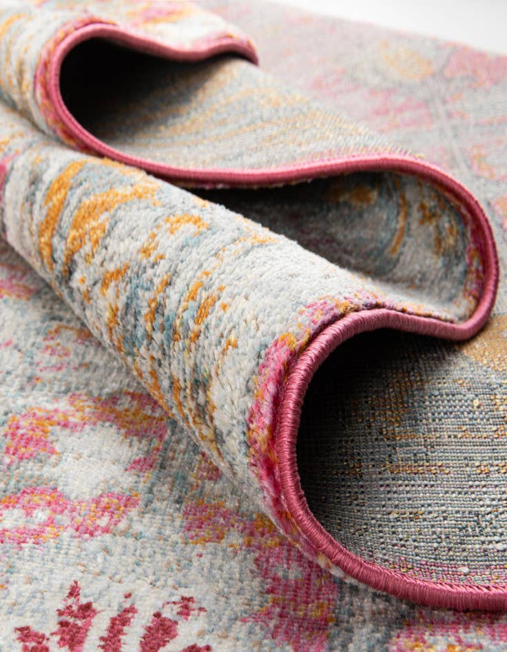 Detail image of  2' 2 x 3' Paragon Rug